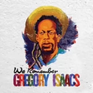 Various Artists - We Remember Gregory Isaacs CD Album - Used