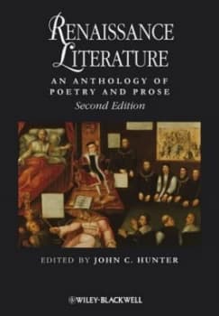 Renaissance Literature by John C. Hunter Paperback