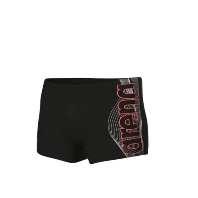 Bathing trunks Arena Basic Noir Male 110