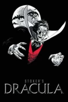 Stokers Dracula by Dick Giordano Hardback