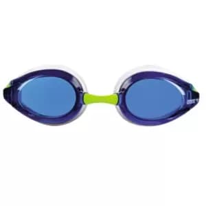 Arena Tracks Jnr Goggle - Multi