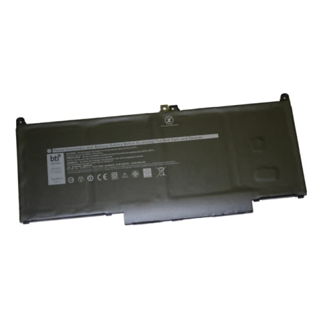 BTI Replacement Laptop Battery for Dell Latitude 7300 7400 5300 (MXV9V-BTI)