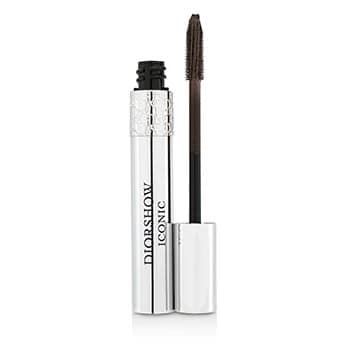 Christian DiorDiorShow Iconic High Definition Lash Curler Mascara - #698 Chestnut 10ml/0.33oz