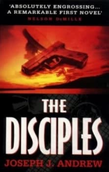 The Disciples by Joseph J Andrew Paperback