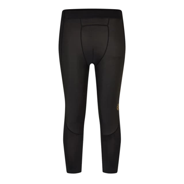 Skins A400 3/4 Mens Performance Tights X Small Black 45272103310
