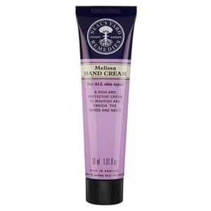 Neals Yard Remedies Melissa Hand Cream 30g