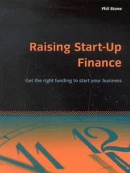Raising Start-Up Finance by Phil Stone Paperback