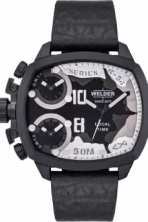 Welder The Bold K54 Watch WRK5402
