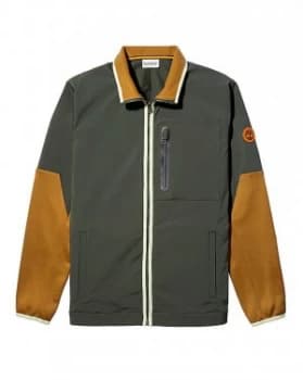 Timberland Field Trip Hybrid Jacket