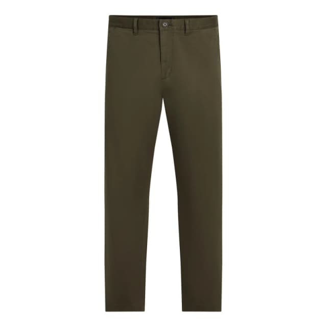 Tommy Hilfiger Denton Chinos Army Green male 30W R