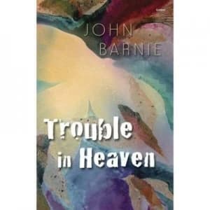 Trouble in Heaven by John Barnie Paperback