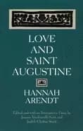 love and saint augustine