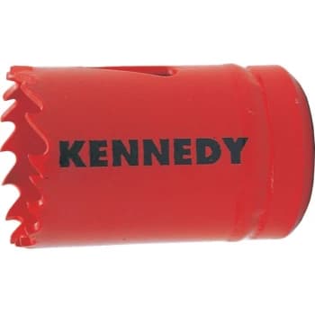 Kennedy - 37MM Diameter (1.7/16') Bi-metal V/P Holesaw