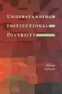 understanding institutional diversity