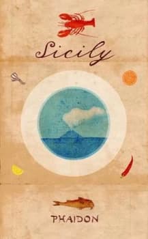 Sicily by Mary Consonni Hardback