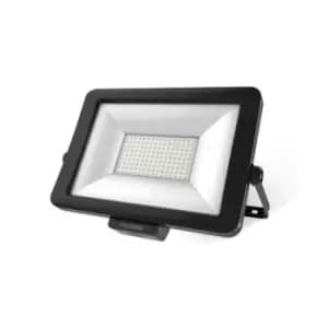 Timeguard LEDPRO 70W IP65 LED Professional Rewireable Floodlight - Black - LEDPRO70B