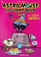 astro mouse and light bulb 1 vs astro chicken