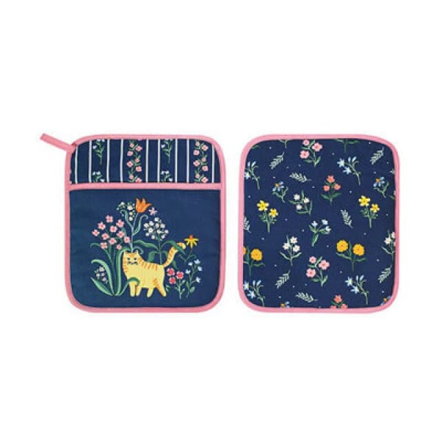 Ulster Weavers Marmalade Meadow Pot Mitt