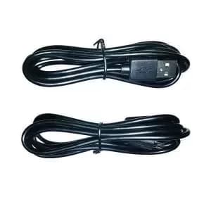 JPL X500 Standard USB-A to Micro USB Charging Cable 575-268-008