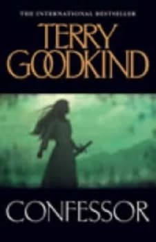 Untitled Terry Goodkind by Terry Goodkind Paperback