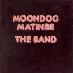 Moondog Matinee CD Album