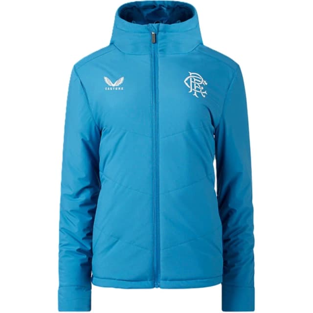 Castore RngrsTBJkt DWtr/BDpths female 8 (XS)