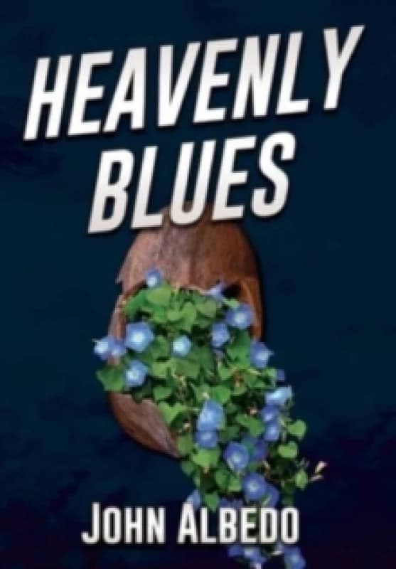 Heavenly Blues Hardback
