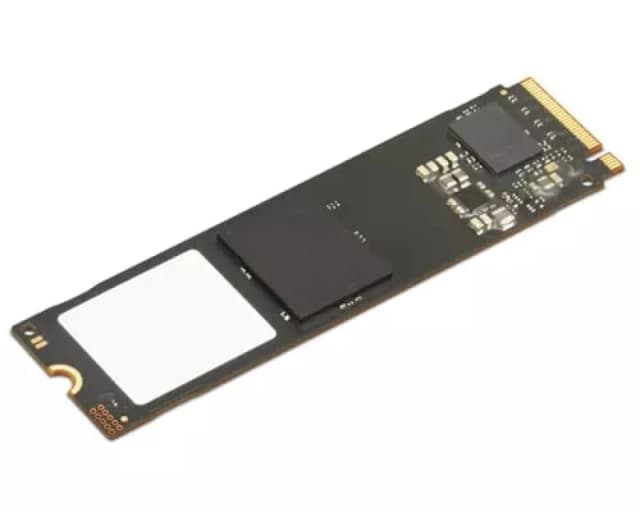 Lenovo 4XB1L68661 internal solid state drive 512GB M.2 PCI Express 4.0 NVMe 4XB1L68661