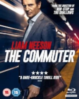 The Commuter