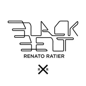 Renato Ratier - Black Belt Vinyl