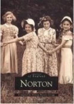 Norton by Anne Phipps Paperback
