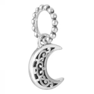 Chamilia Petite Crescent Moon Charm