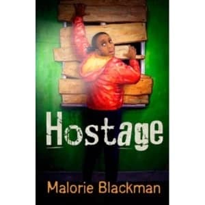 Hostage Paperback