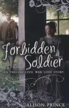 Forbidden Soldier by Alison Prince Paperback