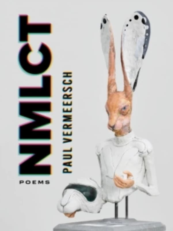 NMLCT : Poems Paperback / softback