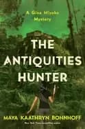 antiquities hunter a gina miyoko mystery