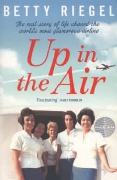 Up in the Air by Betty Riegel Paperback