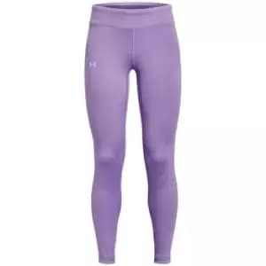 Under Armour Leggings - Purple
