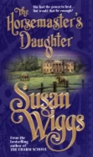 horsemasters daughter