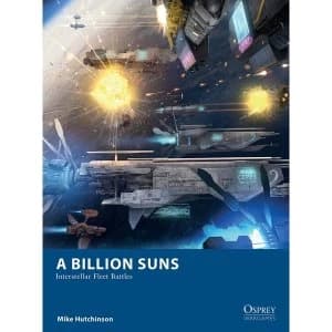 A Billion Suns: Interstellar Fleet Battles