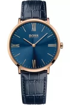 Mens Hugo Boss Jackson Watch 1513371