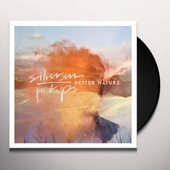 Silversun Pickups - Better Nature Vinyl