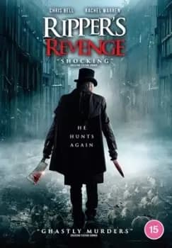 Rippers Revenge - DVD