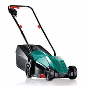 Bosch Rotak 32 Rotak Lawnmower