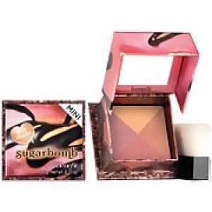 benefit Sugarbomb Rosy Pink Multi-Shade Powder Blusher