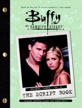 Buffy Season 3 Vol. 2 by N/a Paperback