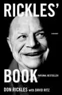 rickles book a memoir