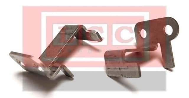 FEBI BILSTEIN 46003 Control, swirl covers (induction pipe) febi Plus Control,swirl covers (induction pipe) (3548)