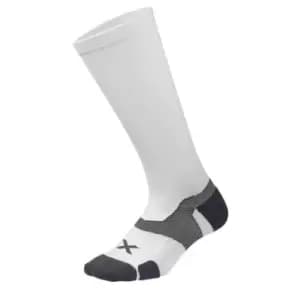 2XU Vectr Csh FL Sk 00 - White