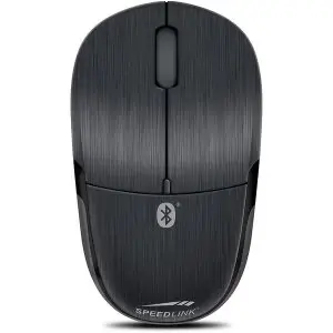 SPEEDLINK Jixster Bluetooth Mouse Black